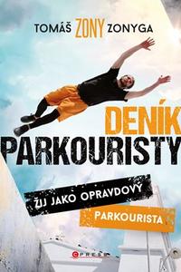 Deník parkouristy