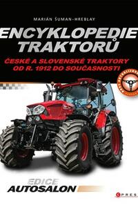 Encyklopedie traktorů