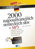 2000 najpoužívanejších nemeckých slov