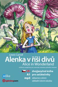 Alenka v říší divů - Alice in Wonderland