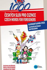 1000 Czech Words for Foreigners