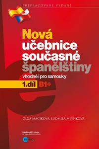 Nová učebnice současné španělštiny, 1. díl