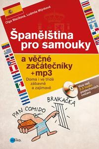 Španělština pro samouky a věčné začátečníky