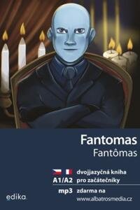 Fantomas A1/A2