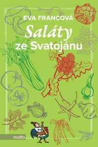 Saláty ze Svatojánu