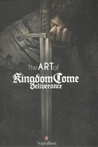 The Art of Kingdom Come: Deliverance