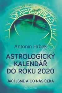 Astrologický kalendář do roku 2020