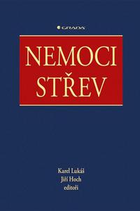 Nemoci střev