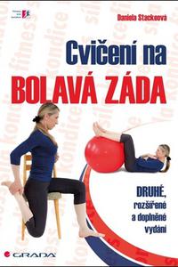 Cvičení na bolavá záda