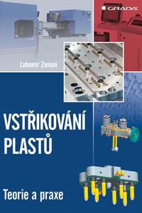 Vstřikování plastů