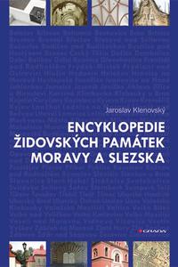 Encyklopedie židovských památek Moravy a Slezska