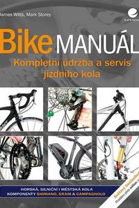 Bike manuál