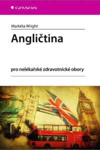 Angličtina