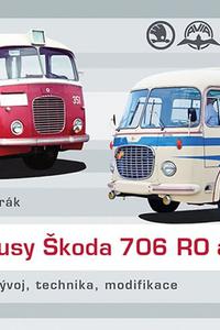 Autobusy Škoda 706 RO a RTO