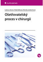 Ošetřovatelský proces v chirurgii
