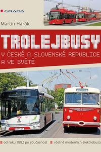 Trolejbusy v České a Slovenské republice a ve světě