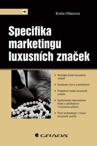 Specifika marketingu luxusních značek