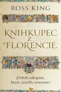  Knihkupec z Florencie