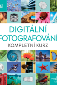 Digitální fotografování