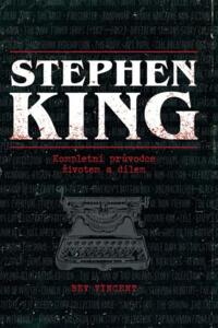 Stephen King 