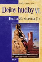  Dejiny hudby VI.