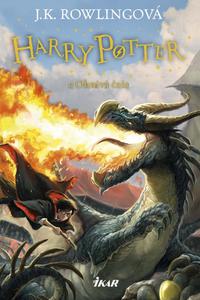Harry Potter 4 - A ohnivá čaša