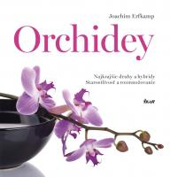 Orchidey - príručka, 2. vydanie