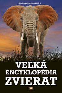 Veľká encyklopédia zvierat