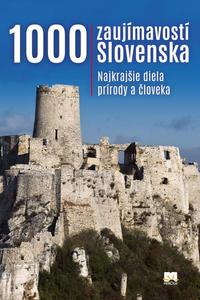 ​1000 zaujímavostí Slovenska, 5. vydanie