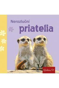  Nerozluční priatelia