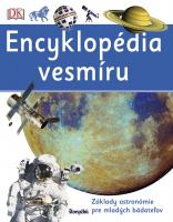 ​Encyklopédia vesmíru - Základy astronómie pre mladých bádateľov