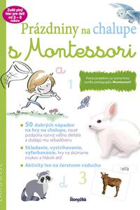 Prázdniny na chalupe s Montessori