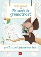 Finančná gramotnosť pre 2. stupeň základných škôl