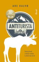 Antiturista