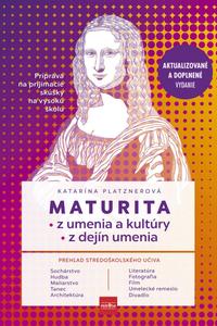  Maturita z umenia a kultúry, dejín umenia a estetiky