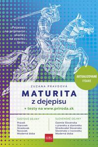 Maturita z dejepisu