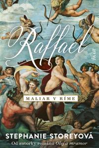 Raffael, maliar v Ríme