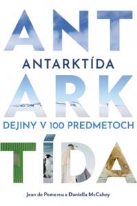 Antarktída