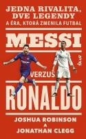 Messi verzus Ronaldo