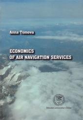 Economics of air navigation services