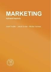 Marketing - Vybrané kapitoly