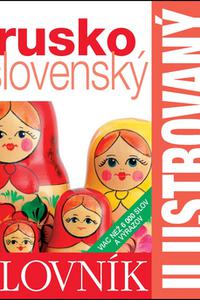 Ilustrovaný slovník rusko slovenský