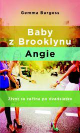 Baby z Brooklynu - Angie