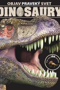 Dinosaury - Objav praveký svet 