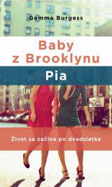 Baby z Brooklynu - Pia