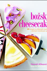 Božský cheesecake