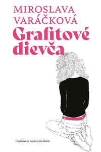 Grafitové dievča