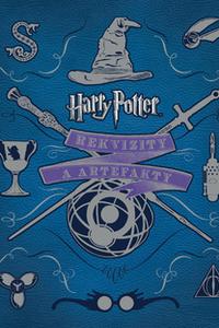 Harry Potter - Rekvizity a artefakty