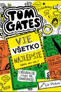 Tom Gates vie všetko najlepšie (alebo ani nie)