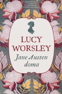  Jane Austen doma